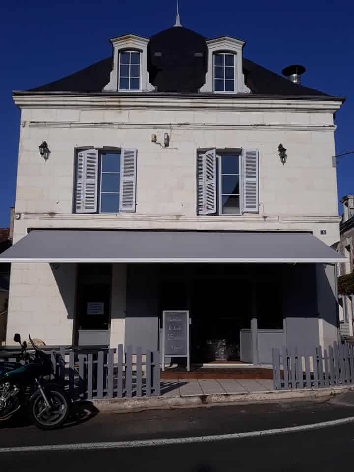 L'Attablée des rochers — photo 2