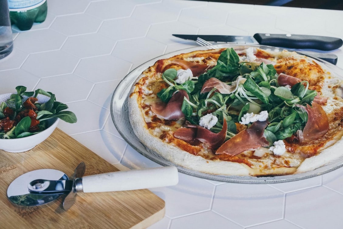 Photo de Saveurs Pizza