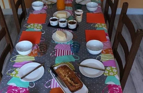 La Sauvagère — photo 3