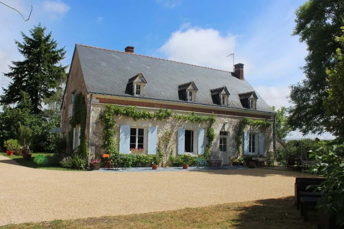 La Sauvagère — photo 2