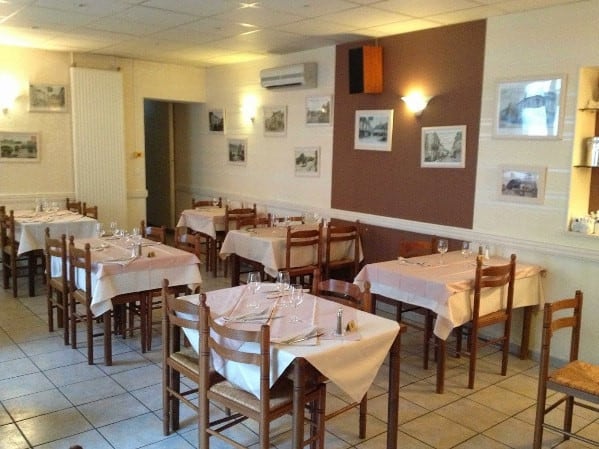 Bar de la Ville — photo 3