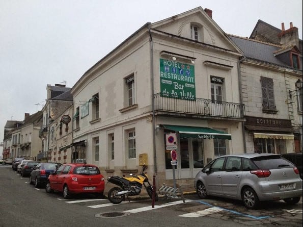 Bar de la Ville — photo 2