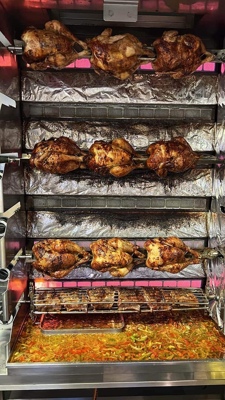 Au Poulet Doré — photo 2