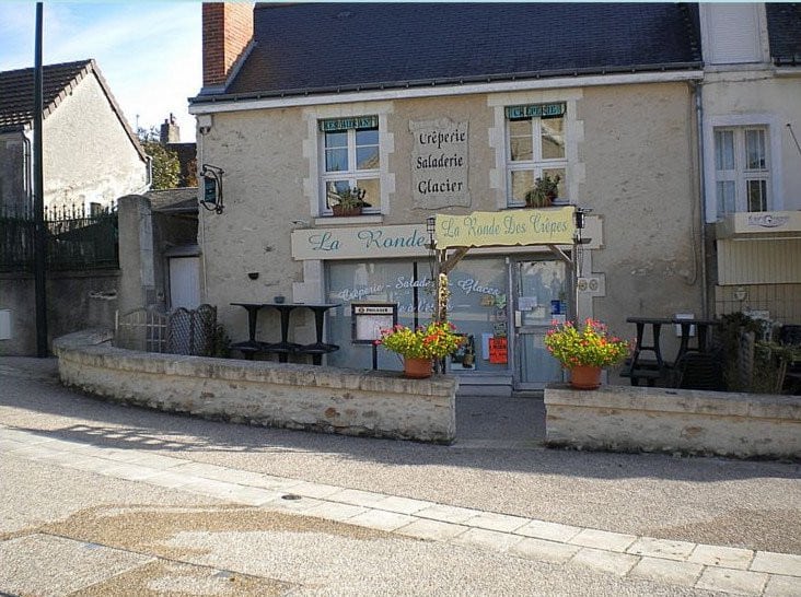 La Ronde des Crêpes — photo 2