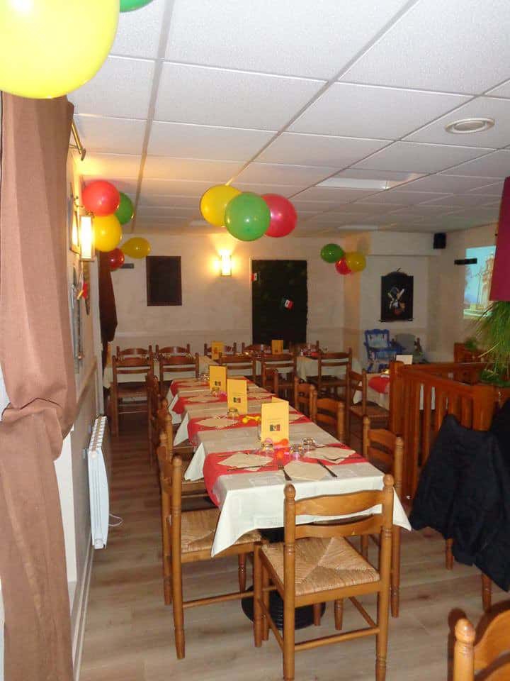 La Ronde des Crêpes — photo 3