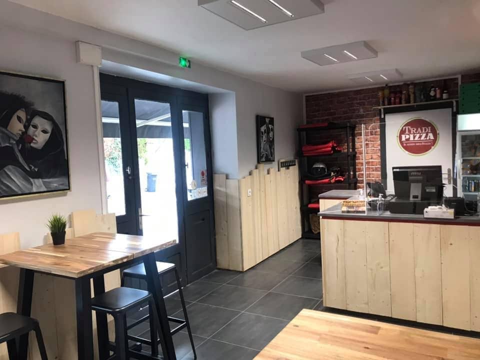Tradi Pizza — photo 3