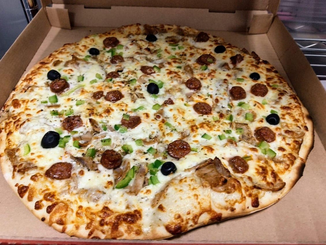 Tradi Pizza — photo 2