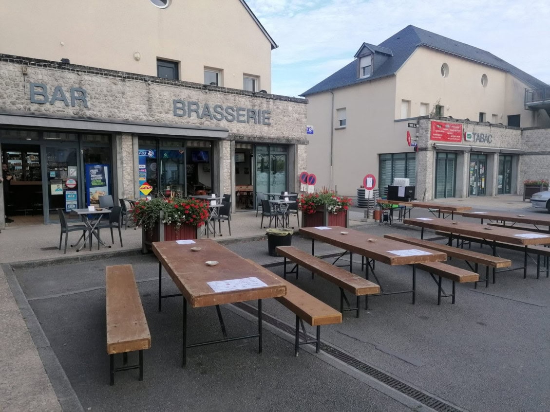 Le Brachio — photo 3