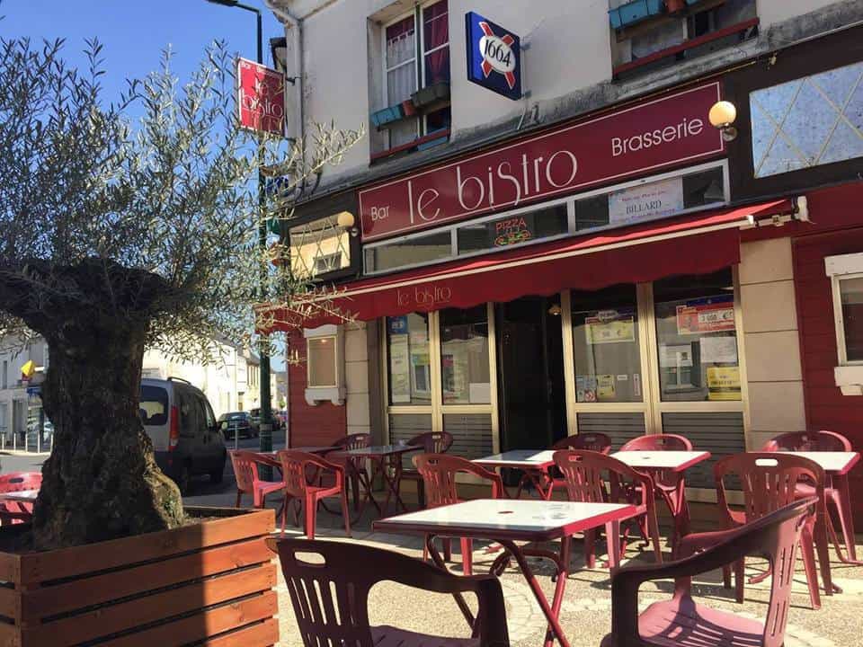 Le BistrO — photo 2