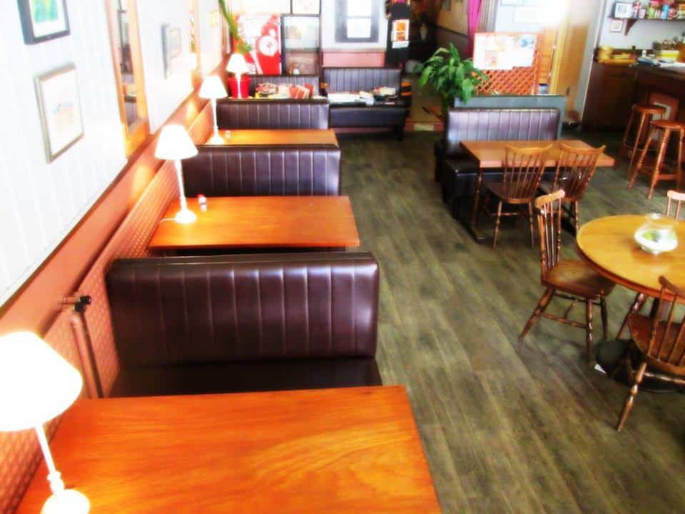 Le BistrO — photo 3