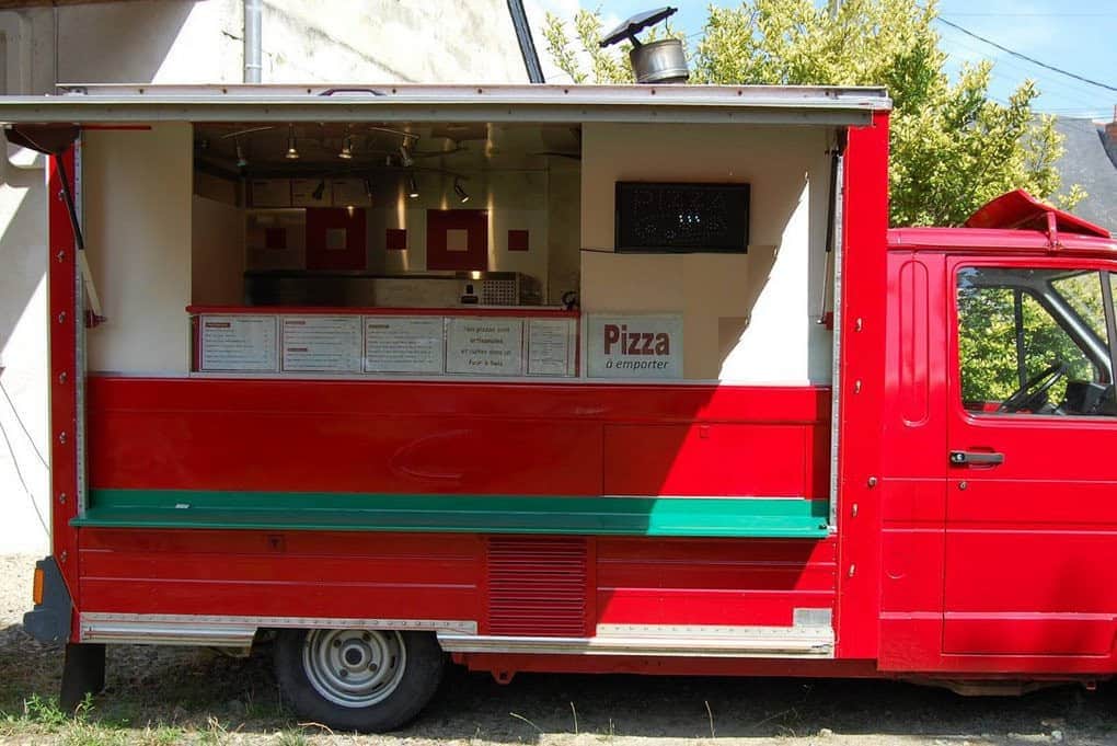 Pizza Box — photo 2