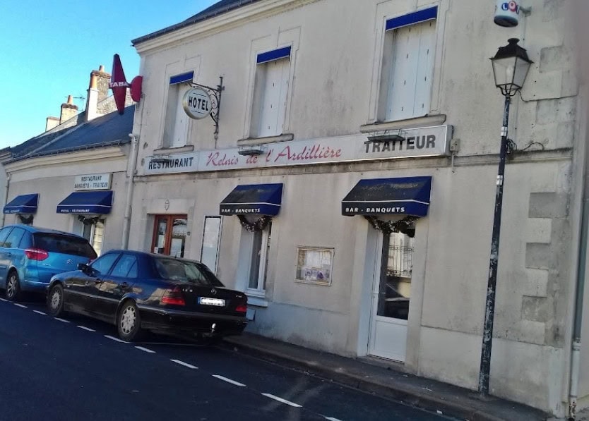 Relais de l'Ardillière — photo 2