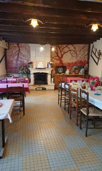 Relais de l'Ardillière — photo 3