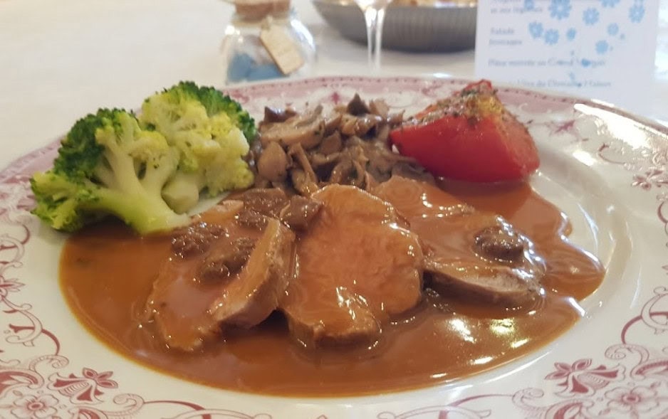 Photo de Relais de l'Ardillière