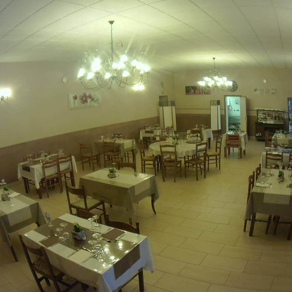 Le relais Courcellois — photo 3