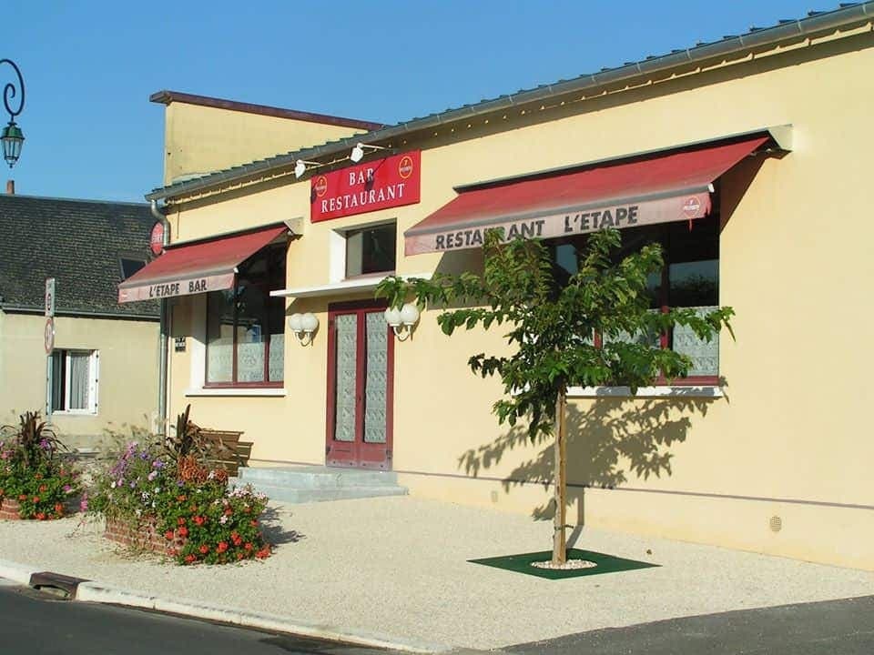 L'Etape — photo 2