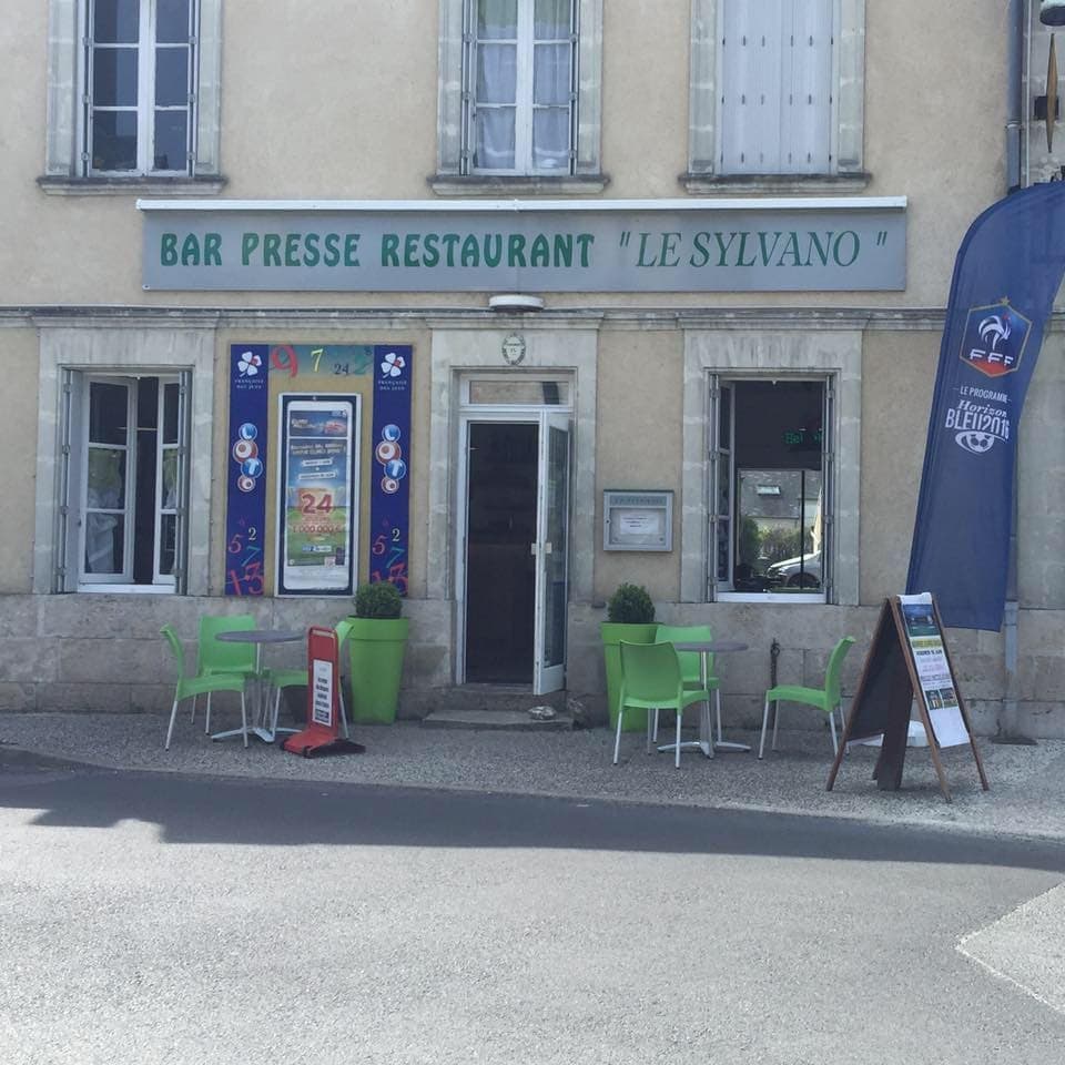 Photo de Le Sylvano