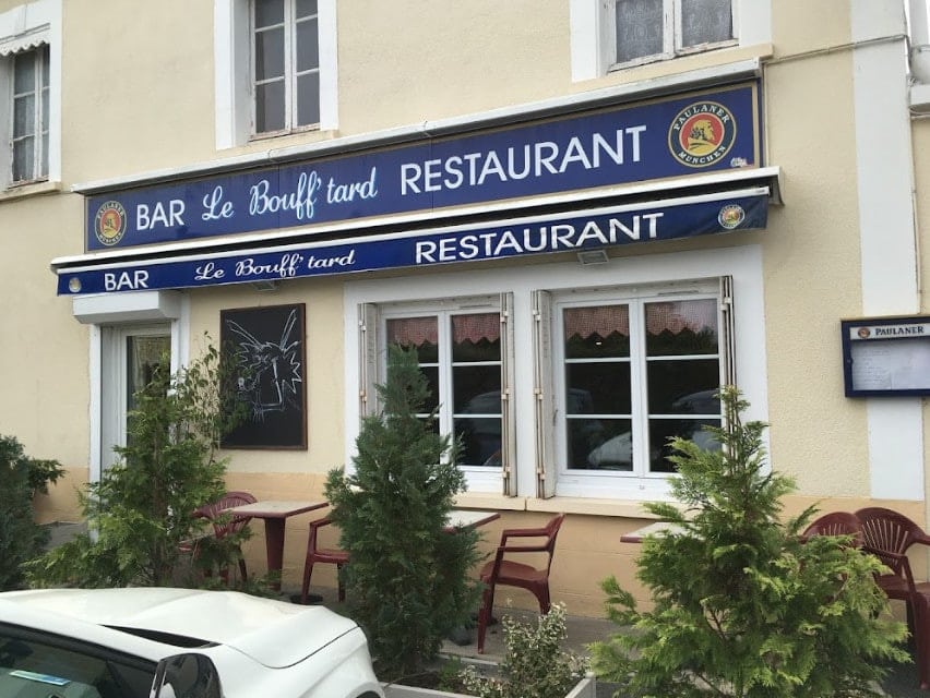 Le Bouff'tard — photo 2