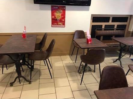 Café des sports — Brasserie à Savigne sur Lathan — photo 3