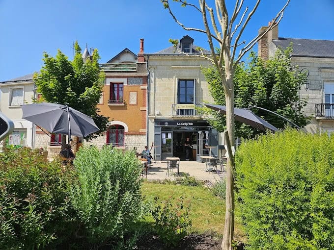 La Crêp'Rit — photo 3