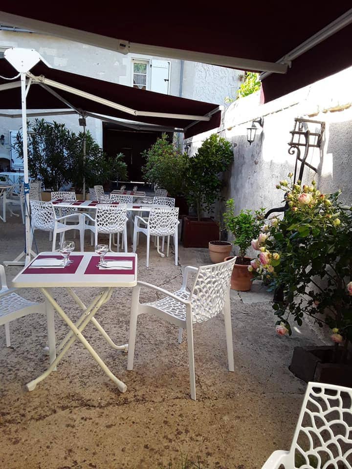 Chez Grand'Ma — photo 2