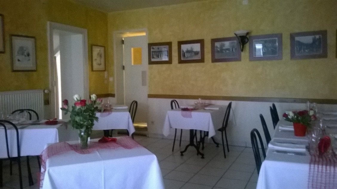 Chez Grand'Ma — photo 3