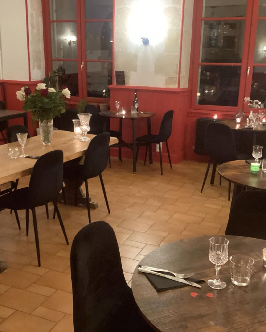L’Auberge — photo 3