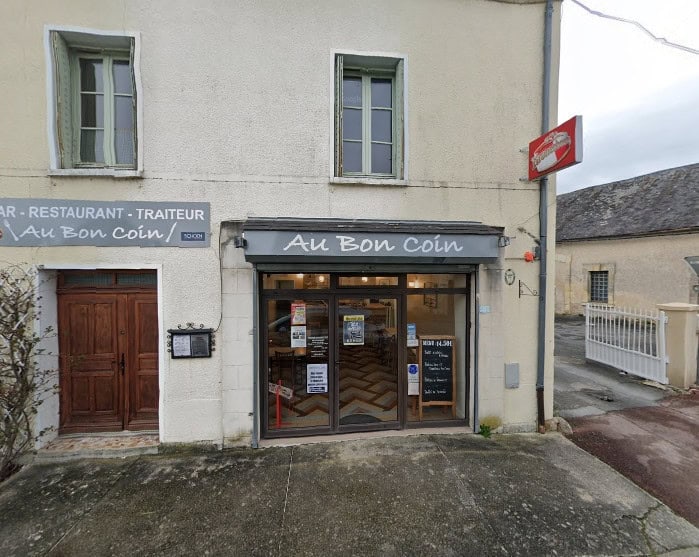 Au Bon Coin — photo 2
