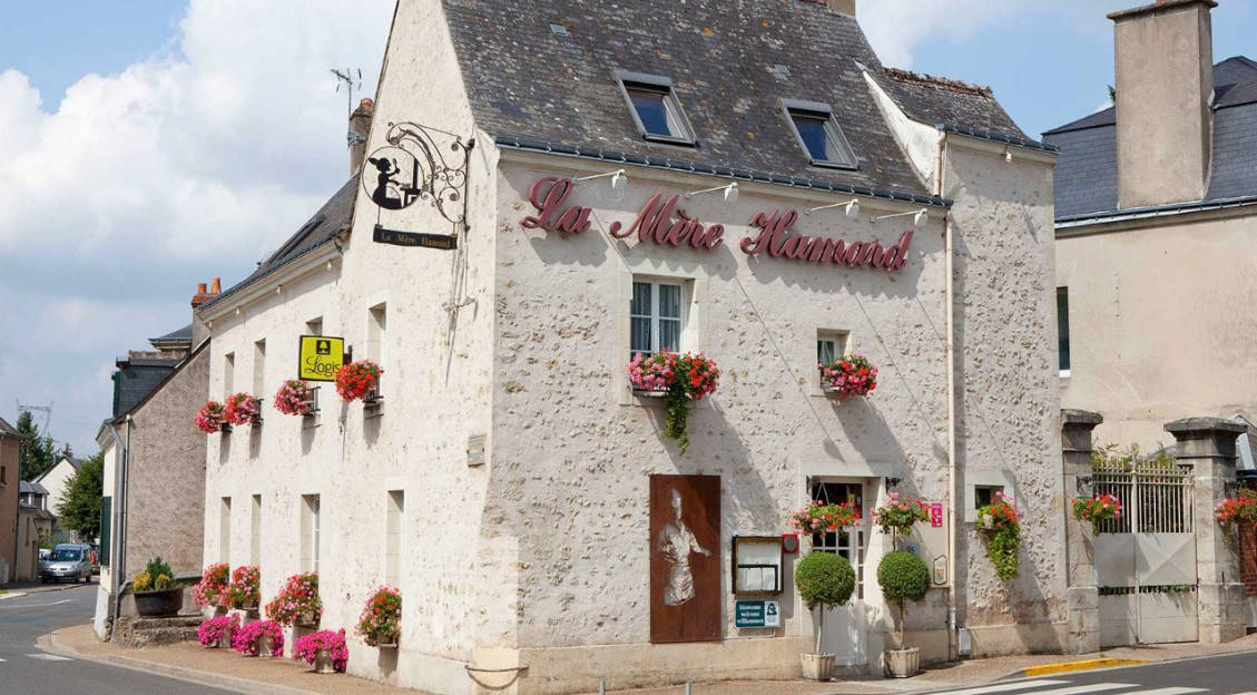 La Mère Hamard — photo 2