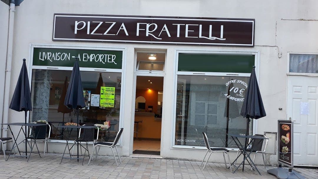 Pizza Fratelli — photo 2
