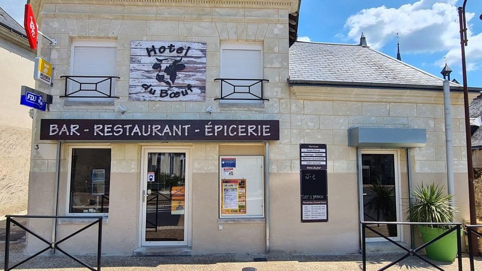 Hotel du boeuf — photo 3
