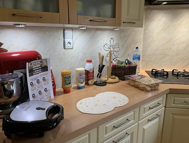 The Tacos 27 — photo 2