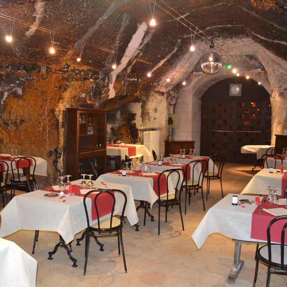 Auberge de l'escotais — Auberge à Saint Paterne Racan — photo 3