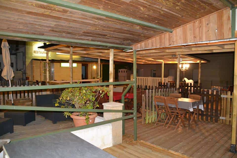 Auberge de l'escotais — Auberge à Saint Paterne Racan — photo 2