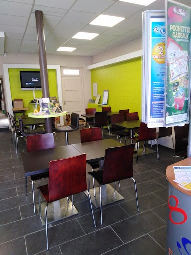 Cafe du Centre — photo 3