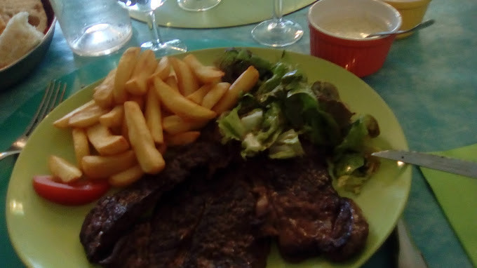 Photo de Cafe du Centre