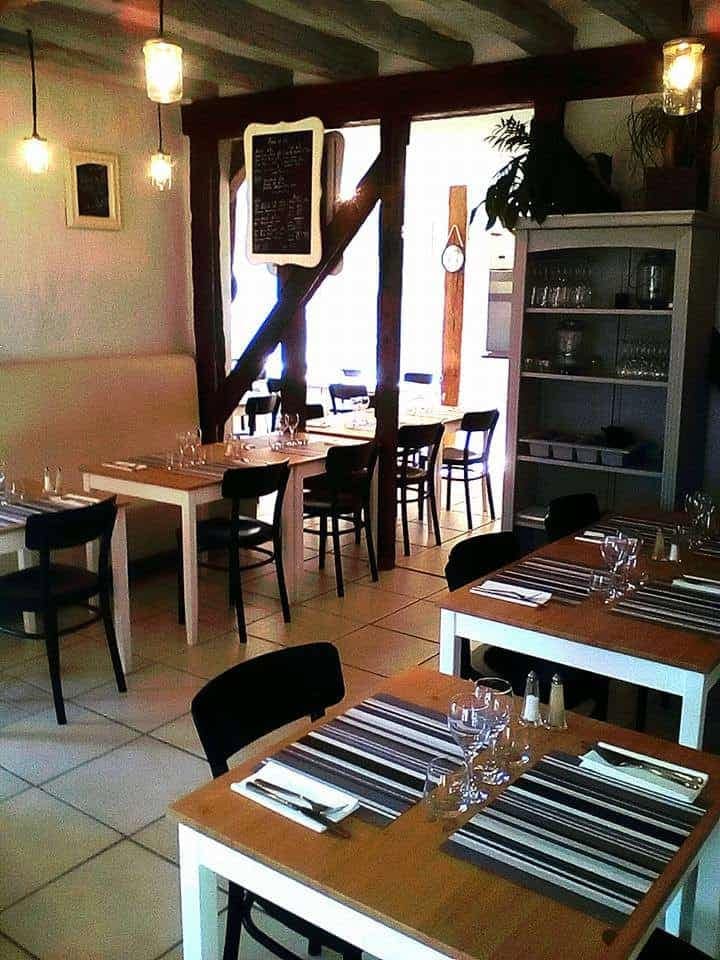 La Guizarderie — photo 3