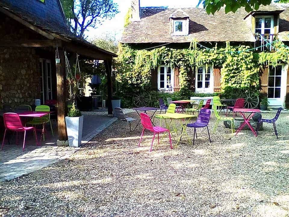 La Guizarderie — photo 2