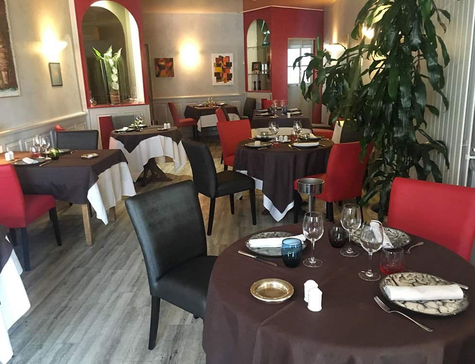 L'epicurien — photo 3