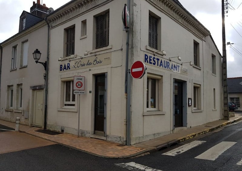 L'Orée du Bois — photo 3