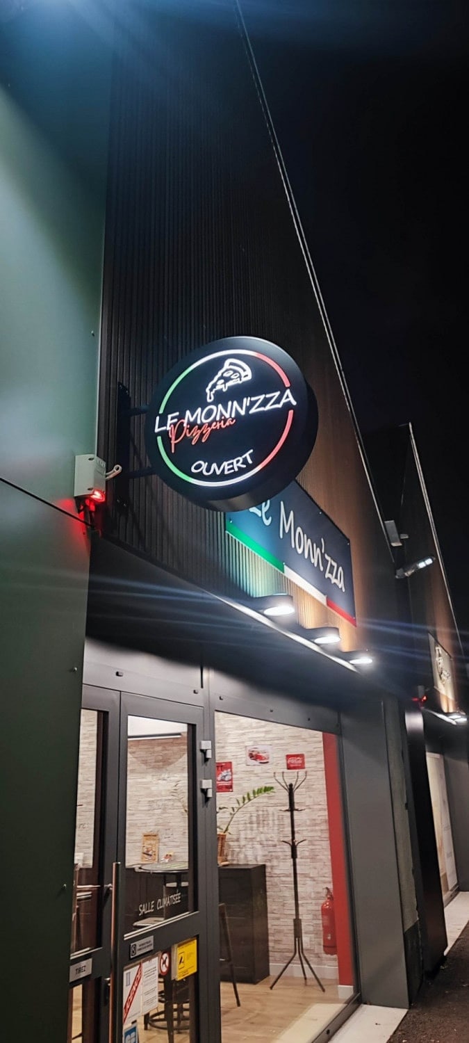 Le Monn'zza — photo 3