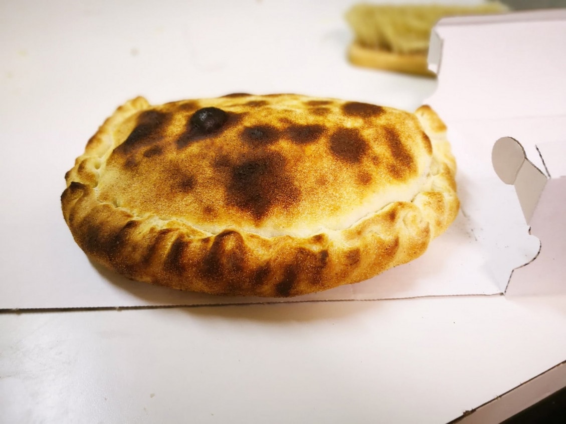 Le Pizzaiolo — photo 3