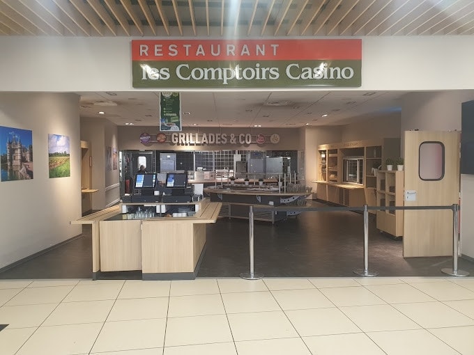 Les Comptoirs Casino — photo 3