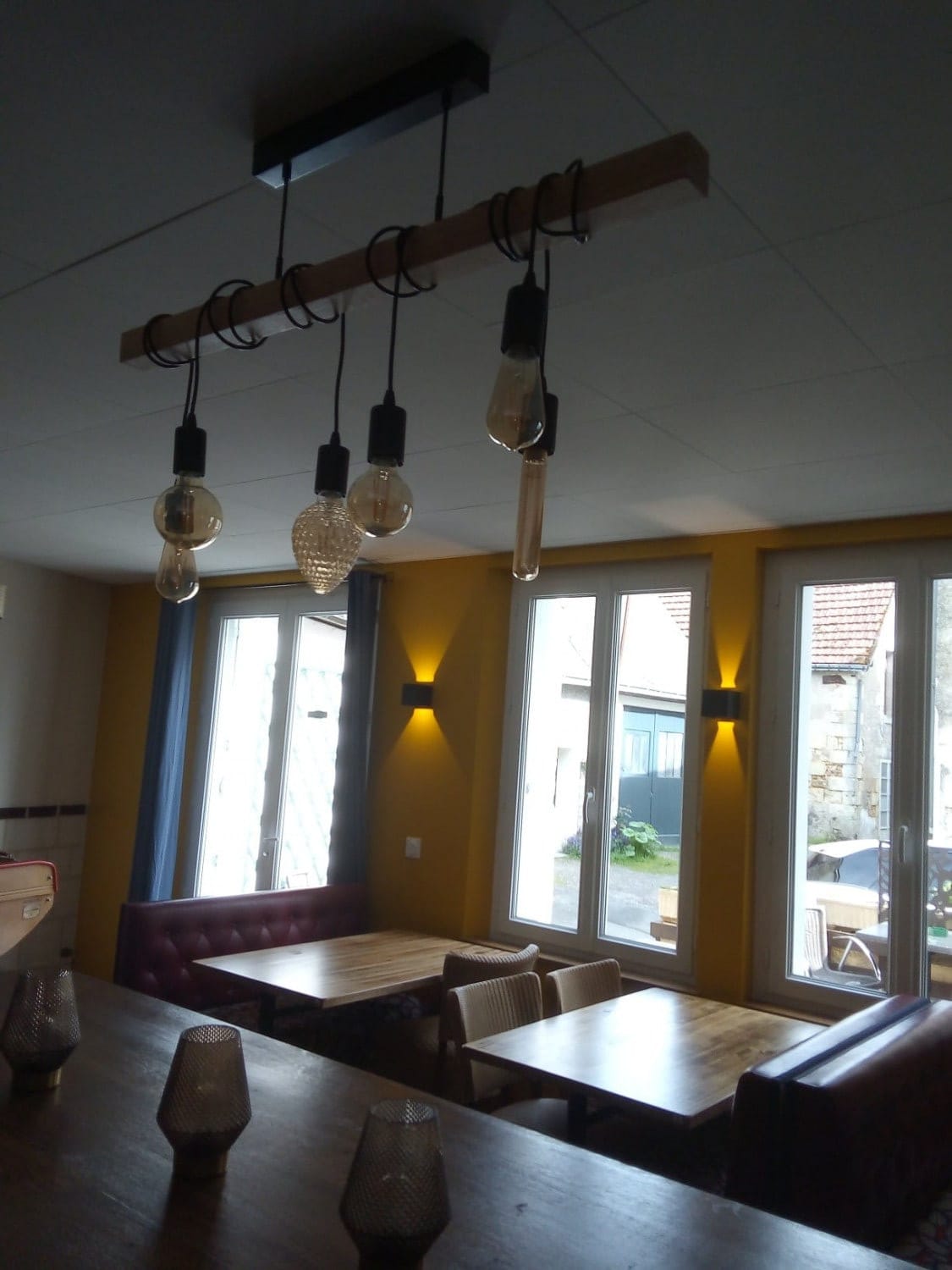 Eden Bar — photo 3