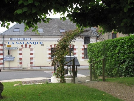 La Salanque — photo 2