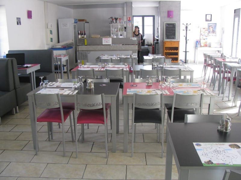 La Salanque — photo 3
