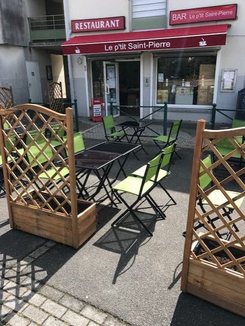 Le P'tit Saint Pierre — photo 2
