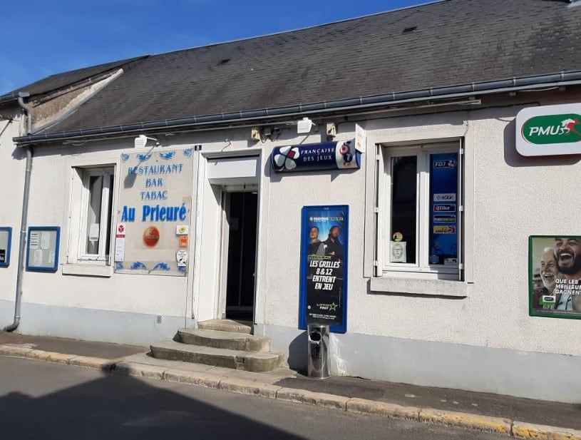Au Prieuré — photo 2