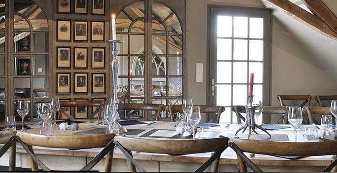 Bistrot de la Bulle — photo 2