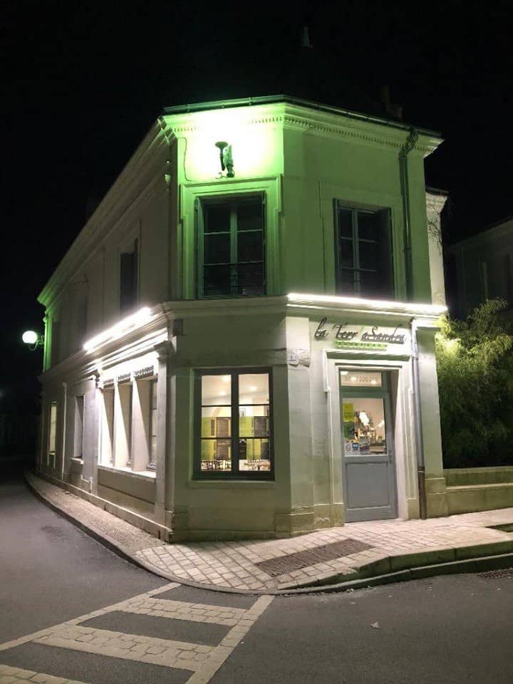 La Terr'Asandra — photo 2